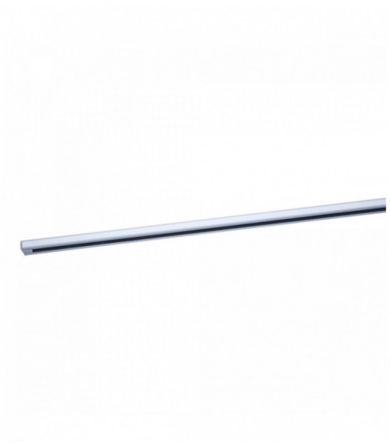 Track & spot - 1 meter silver