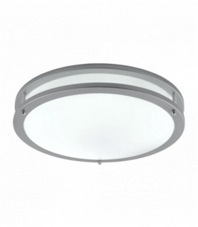 plata de techo del LED / blanco