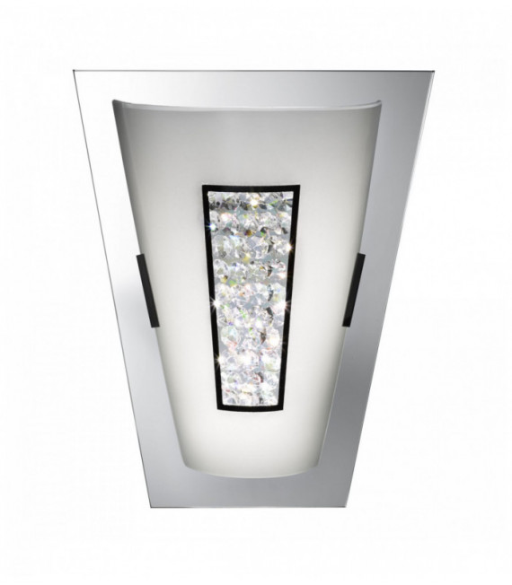 Parete IP44 bordo specchio ha condotto la luce
