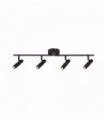 Handlebar projector 4 splitbar bulbs