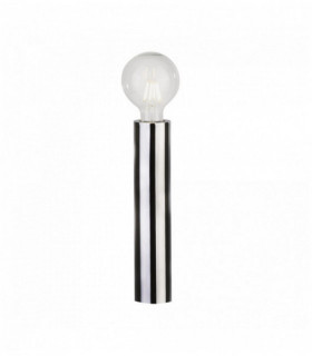Tabella lampadina di riporto 1 - Chrome