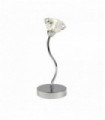 Sierra table lamp 1 dc bulb