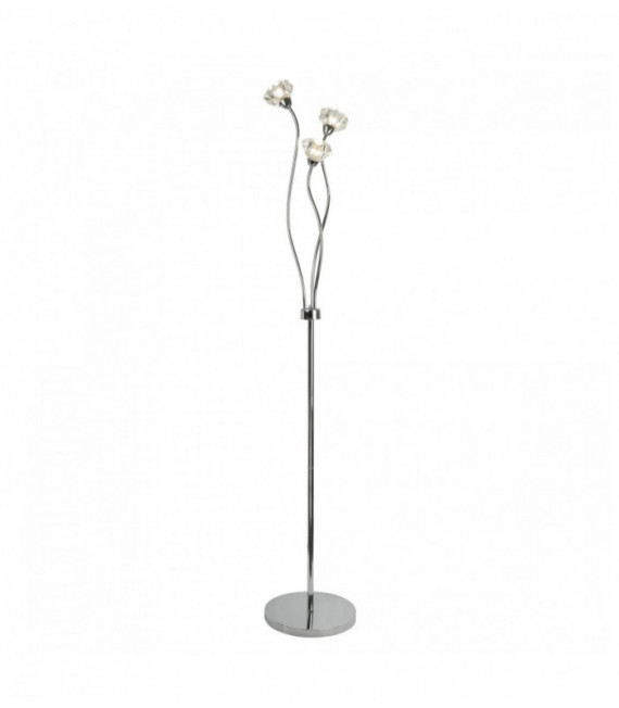Lampadaire sierra 3 ampoules cc