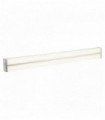 2-bulb led bathroom wall light