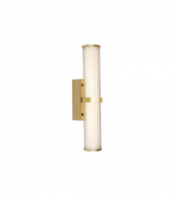 18W pared de oro. IP44