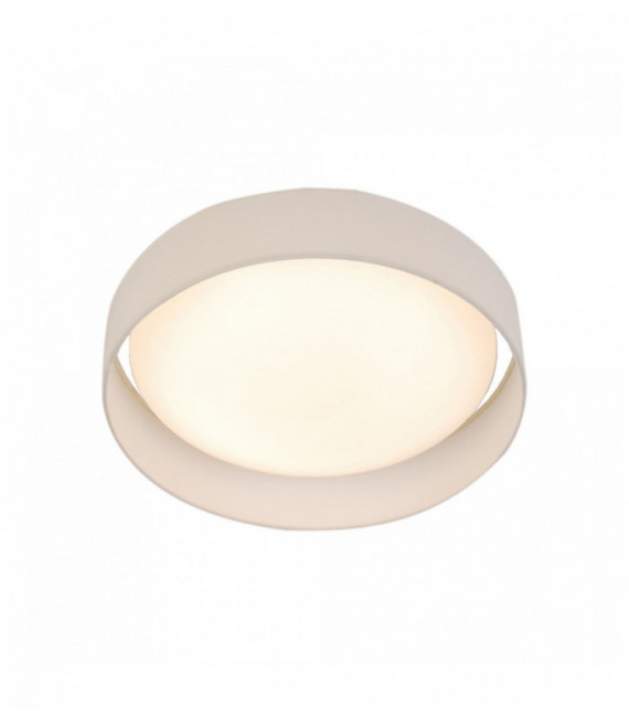 Decken gianna 1 Ampulle führte Acryl Weißton