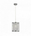 Suspension en cristal elise