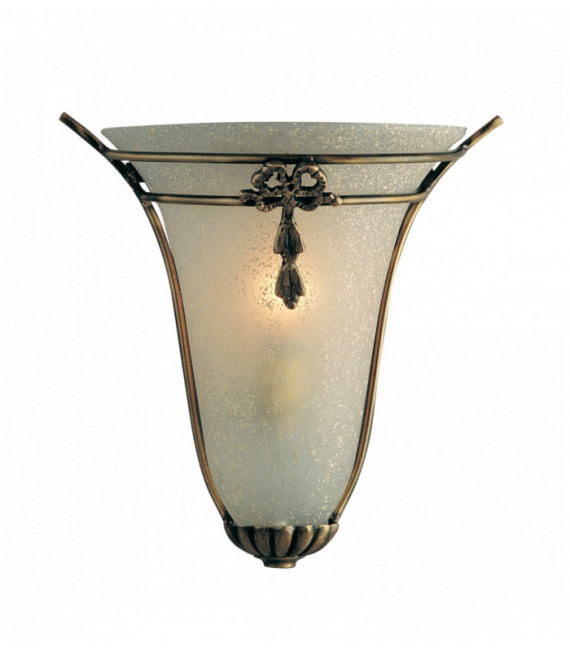 Wall light - half wall washer scavo