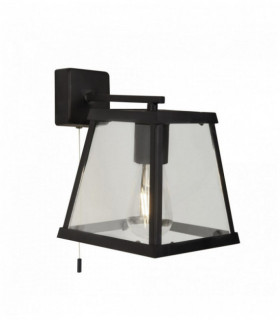 Wand Glühbirne 1 Reise - bk