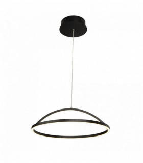 nero opaco magia condotto Suspension