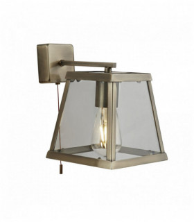 Voyager 1-light wall light - ab