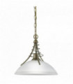 Linea ab twist acid pendant lamp shade
