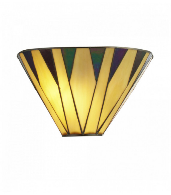 WALL CHARLESTON TIFFANY GIALLO / MULTI