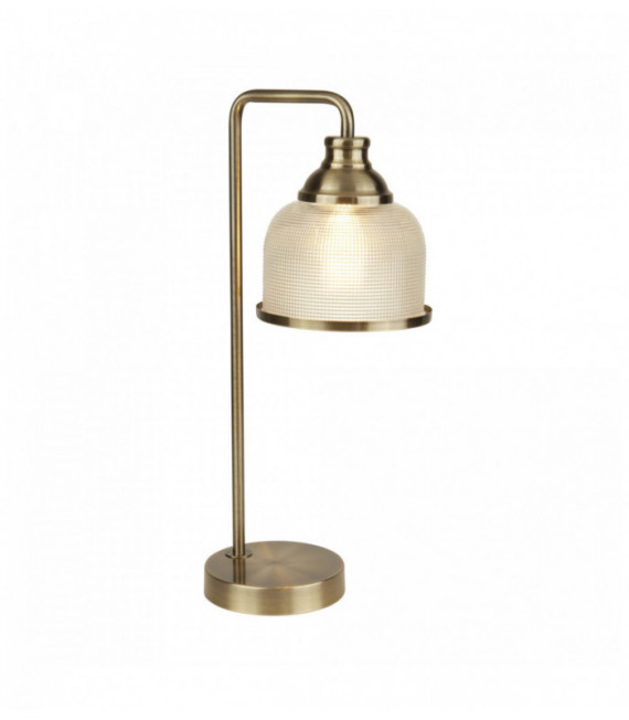 Lampe de table bistro ii 1 ampoule - ab
