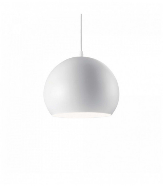 Suspension Blanche PANDORA 1 ampoule