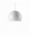 Suspension Blanche PANDORA 1 ampoule