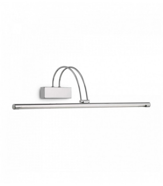 Applique murale Chromée BOW 114 ampoules