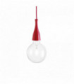 Suspension Rouge MINIMAL 1 ampoule