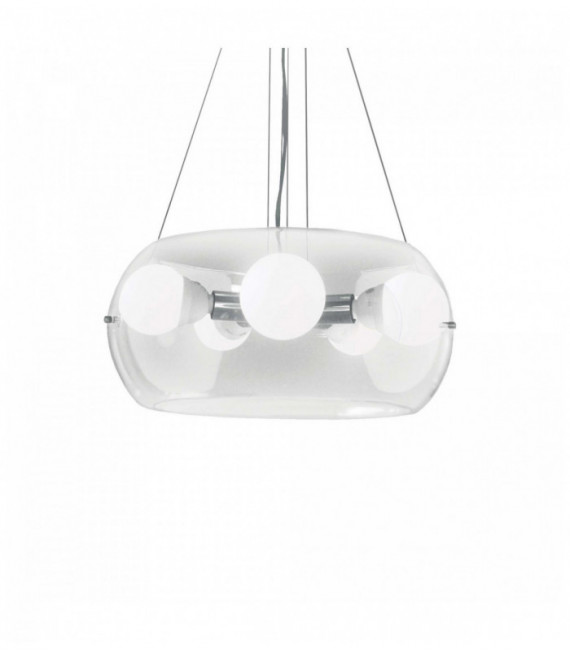 Suspension Transparente AUDIL-10 5 ampoules