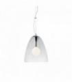 Suspension Transparente AUDIL-20 1 ampoule