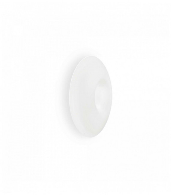Plafonnier Blanc GLORY 3 ampoules