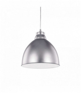Suspension Aluminum NAVY 1 bulb