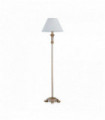 DORA antique gold floor lamp 1 bulb