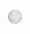 DONY white ceiling lamp 2 bulbs