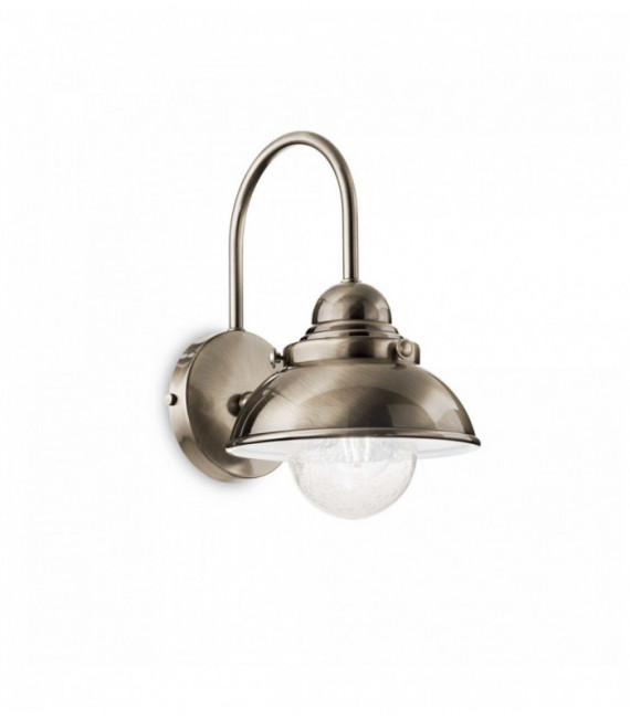 Brune SAILOR 1-light wall light