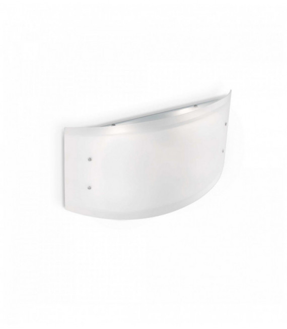Lampada da soffitto ALI bianca 4 lampadine