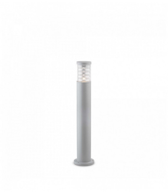 Floor lamp Gray TRONCO 1 bulb