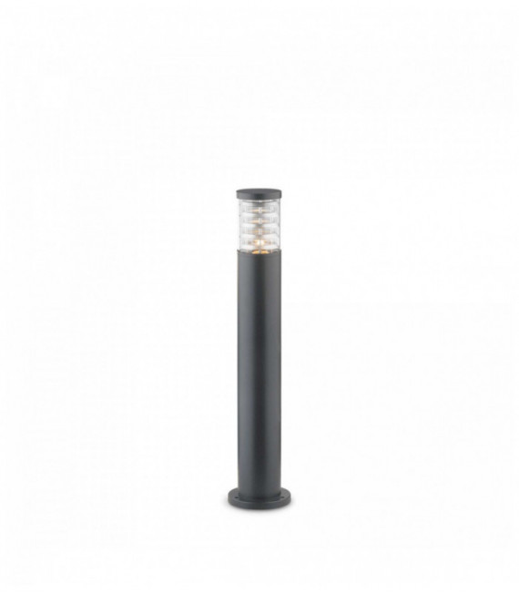 TRONCO Anthracite floor lamp 1 bulb