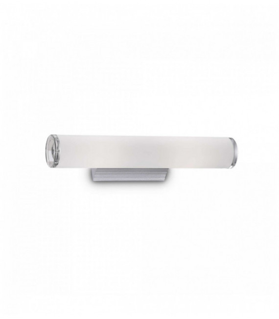 Applique murale Blanche CAMERINO 2 ampoules