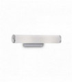 Applique murale Blanche CAMERINO 2 ampoules