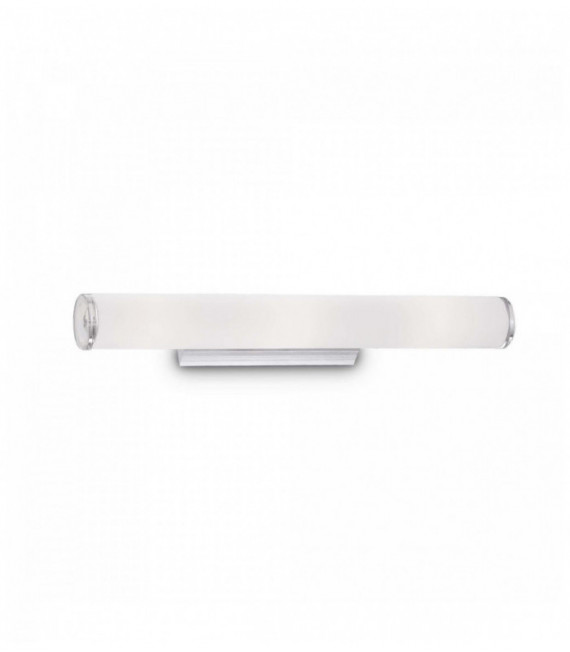 CAMERINO white wall light 3 bulbs