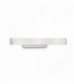 CAMERINO white wall light 3 bulbs