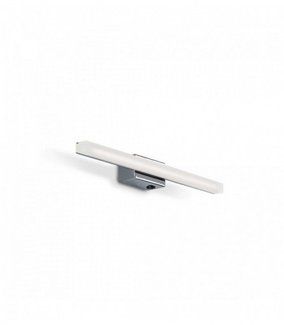 LINE cromo aplique 48 bombillas