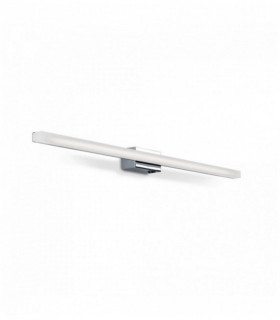 LINE cromo aplique 84 bombillas