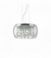 Suspension Transparente AUDIL-80 5 ampoules