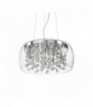 Suspension Transparente AUDIL-80 8 ampoules