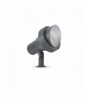 Lampadaire Anthracite TERRA 1 ampoule