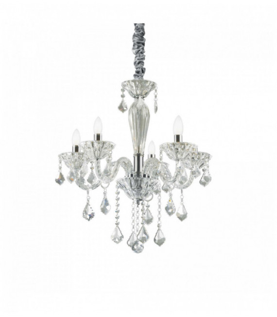 Suspension Transparente TIEPOLO 5 ampoules