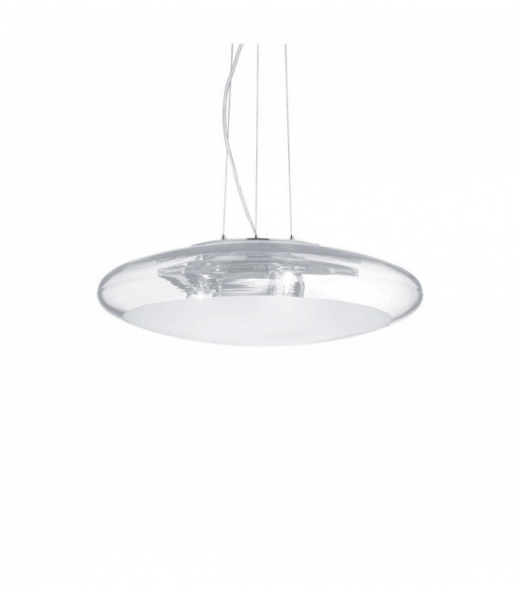 Suspension Transparente SMARTIES CLEAR 3 ampoules