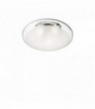 Plafonnier Transparent SMARTIES CLEAR 2 ampoules