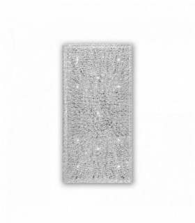 Aluminium Deckenleuchte QUADRO 11 Lampen