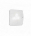 Plafonnier Blanc CELINE 2 ampoules