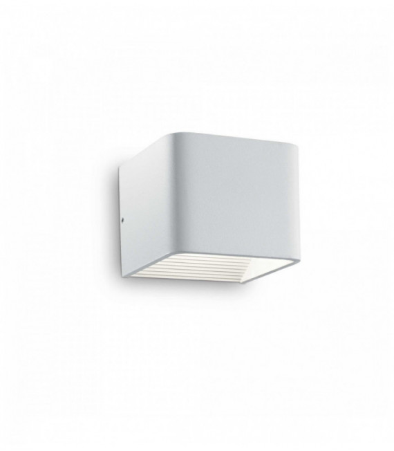 Aplique CLICK blanco 12 luces