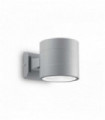 Applique murale Grise SNIF ROUND 1 ampoule