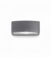 Applique murale Anthracite ANDROMEDA 1 ampoule
