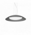 Suspension Grise LENA 3 ampoules